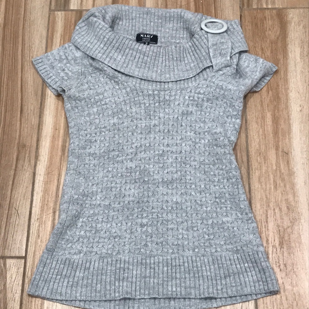 Preloved Size S Italian sweater